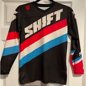 Youth Large Shift Jersey